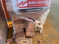Nelissen snelbouw bloc 73009 pallet bouwstenen - afbeelding 6 van  8