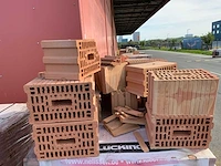 Nelissen snelbouw bloc 73009 pallet bouwstenen - afbeelding 7 van  8