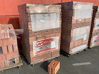 Nelissen snelbouw bloc 73009 pallet bouwstenen