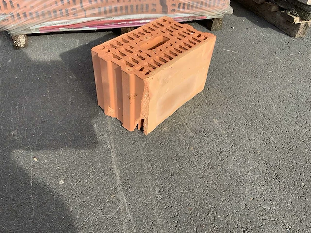 Nelissen snelbouw bloc 73009 pallet bouwstenen - afbeelding 2 van  4