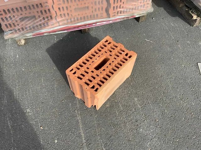 Nelissen snelbouw bloc 73009 pallet bouwstenen - afbeelding 3 van  4