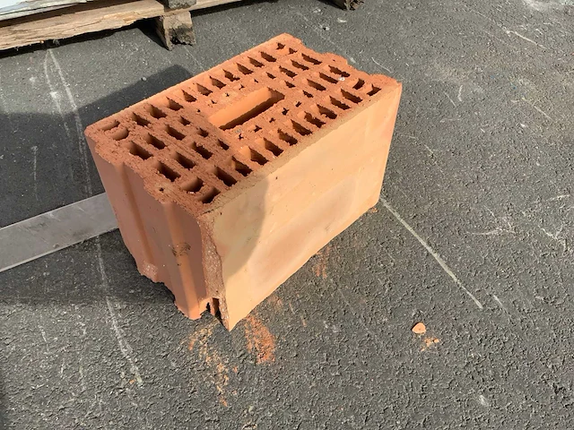 Nelissen snelbouw bloc 73009 pallet bouwstenen - afbeelding 3 van  5