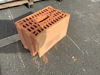 Nelissen snelbouw bloc 73009 pallet bouwstenen - afbeelding 3 van  5