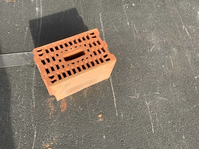 Nelissen snelbouw bloc 73009 pallet bouwstenen - afbeelding 4 van  5
