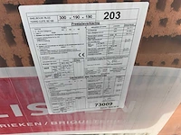 Nelissen snelbouw bloc 73009 pallet bouwstenen - afbeelding 4 van  4