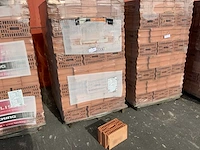 Nelissen snelbouw bloc 73009 pallet bouwstenen