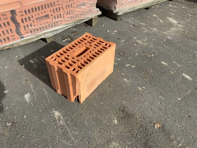 Nelissen snelbouw bloc 73009 pallet bouwstenen - afbeelding 2 van  4
