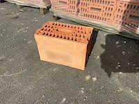 Nelissen snelbouw bloc 73009 pallet bouwstenen - afbeelding 2 van  4