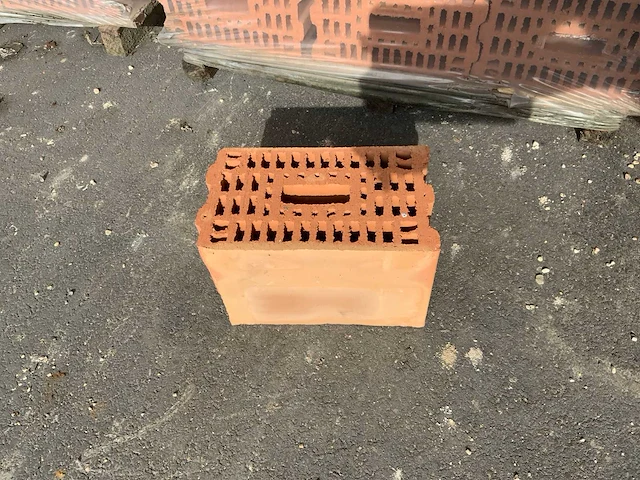 Nelissen snelbouw bloc 73009 pallet bouwstenen - afbeelding 3 van  4