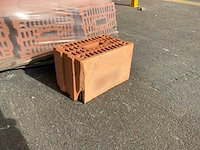 Nelissen snelbouw bloc 73009 pallet bouwstenen - afbeelding 2 van  4