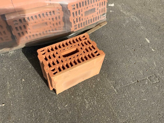 Nelissen snelbouw bloc 73009 pallet bouwstenen - afbeelding 3 van  4