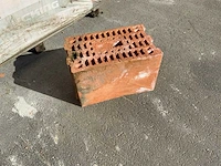 Nelissen snelbouw bloc 73009 pallet bouwstenen - afbeelding 2 van  5