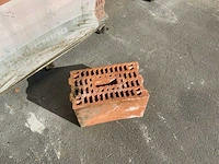 Nelissen snelbouw bloc 73009 pallet bouwstenen - afbeelding 3 van  5