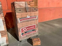 Nelissen snelbouw bloc 73009 pallet bouwstenen