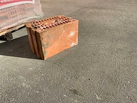 Nelissen snelbouw bloc 73009 pallet bouwstenen - afbeelding 2 van  4