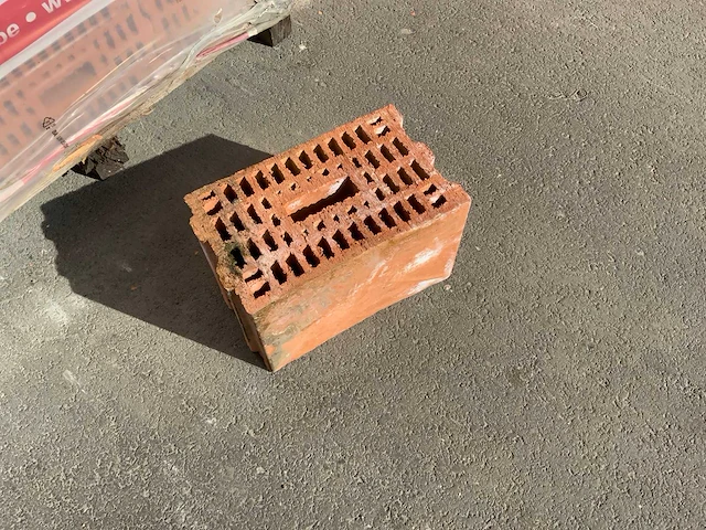 Nelissen snelbouw bloc 73009 pallet bouwstenen - afbeelding 3 van  4