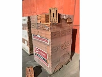 Nelissen snelbouw bloc 73009 pallet bouwstenen - afbeelding 4 van  4