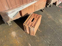 Nelissen snelbouw bloc 73119 pallet bouwstenen - afbeelding 3 van  4