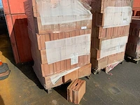 Nelissen snelbouw bloc 73119 pallet bouwstenen