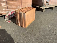 Nelissen snelbouw bloc 73119 pallet bouwstenen - afbeelding 2 van  4