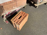 Nelissen snelbouw bloc 73119 pallet bouwstenen - afbeelding 3 van  4