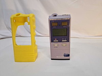 Nellcor n-85 - moniteur/ capnographe portable - afbeelding 1 van  3