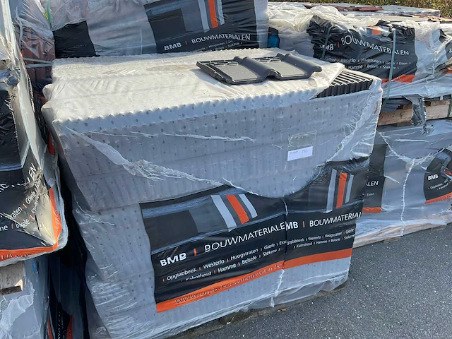 Nelskamp dakpannen - afbeelding 2 van  4