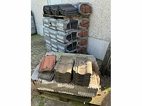 Nelskamp partij diverse dakpannen - afbeelding 4 van  6