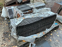 Nelskamp partij dubbele dakpannen - afbeelding 2 van  4