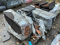 Nelskamp partij dubbele dakpannen - afbeelding 3 van  4