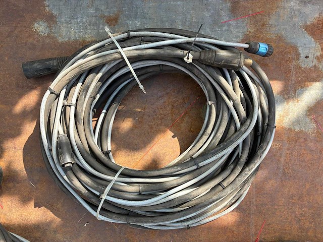 Nelson intra 1400 stiftlasmachine - boutlasmachine - afbeelding 10 van  11