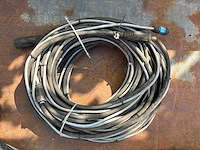 Nelson intra 1400 stiftlasmachine - boutlasmachine - afbeelding 10 van  11
