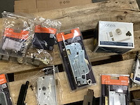 Nemef mix kavel diverse sloten en cilinders - afbeelding 3 van  7