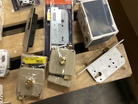 Nemef mix kavel diverse sloten en cilinders - afbeelding 5 van  7