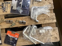 Nemef mix kavel diverse sloten en cilinders - afbeelding 5 van  7