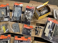 Nemef mix kavel diverse sloten en cilinders - afbeelding 7 van  7