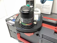 Nemo grabo plus draagbare elektrische vacuümheffer - afbeelding 4 van  6