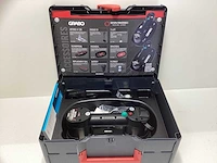 Nemo grabo plus draagbare elektrische vacuümheffer - afbeelding 6 van  6