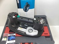 Nemo grabo plus draagbare elektrische vacuümheffer - afbeelding 1 van  6