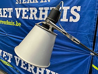 Nemo nunk design bureaulamp (carlo forcolini)