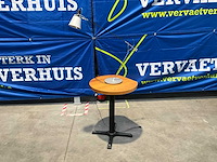 Nemo nunk design bureaulamp (carlo forcolini)