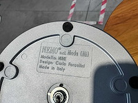 Nemo nunk design bureaulamp (carlo forcolini) - afbeelding 3 van  3