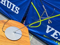 Nemo nunk design bureaulamp (carlo forcolini) - afbeelding 5 van  5