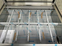 Neo gelato 12 - schepijsvitrine - afbeelding 4 van  13