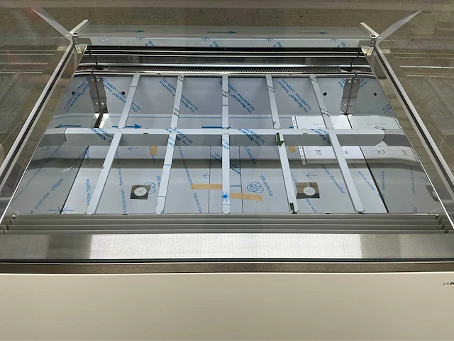 Neo gelato 12 - schepijsvitrine - afbeelding 7 van  13