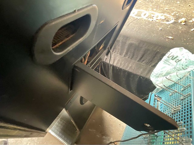 Neo geo nieuwe arcademachine - afbeelding 4 van  8