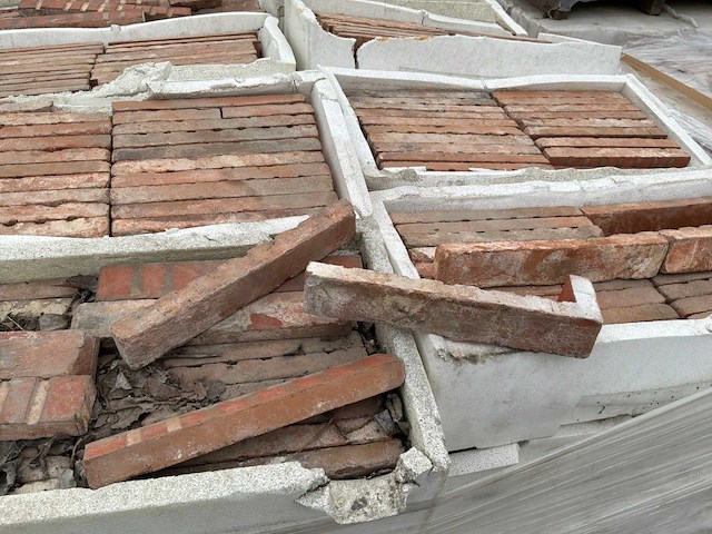 Neo magnolia gevelsteen - afbeelding 2 van  3