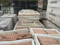 Neo magnolia gevelsteen - afbeelding 3 van  3