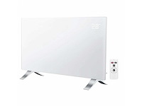 Neo tools 90-091 electrische paneel verwarming 1500w ip24 - afbeelding 1 van  5
