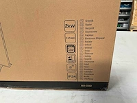 Neo tools 90-092 elektrische verwarming 2000w met afstandsbediening - afbeelding 3 van  5